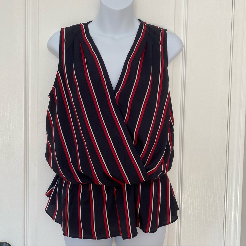 Banana Republic top